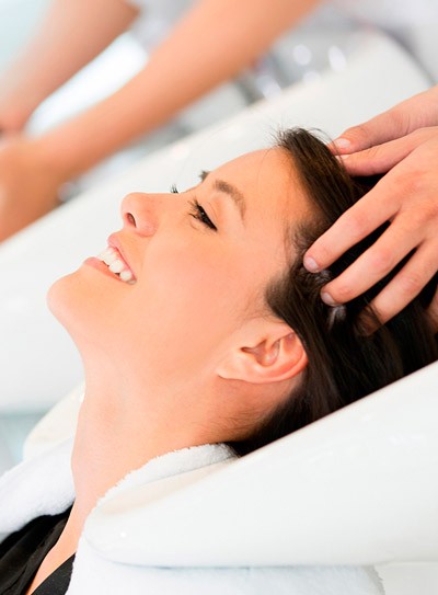 Un salon de coiffure bio à Angers – Institut Capillhair Un salon de coiffure bio à Angers