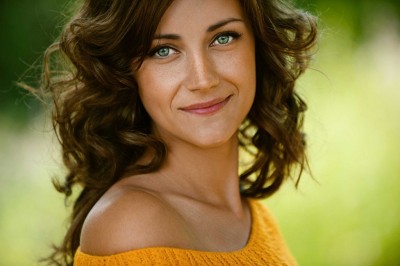 Un salon de coiffure naturel à Angers - Aurore