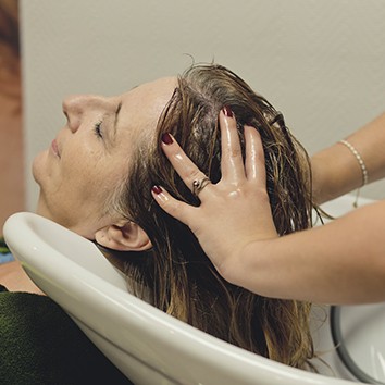 La Référence Coiffure Battice